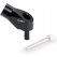 Puig Puig Back Mirror Adapters, Black | 3883N | puig_3883N | euronetbike-net