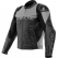 Dainese wear Dainese RACING 4 LEATHER JACKET PERF., BLACK/CHARCOAL-GRAY | 20153384959F008 | dai_201533849-59F_44 | euronetbike-net Dainese wear Dainese RACING 4 LEATHER JACKET PERF., BLACK/CHARCOAL-GRAY | 20153384959F008 | dai_201533849-59F_44 | euronetbike-net