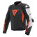 Dainese wear Dainese Super Speed 4 Leather Jacket Perf. Black-Matt/White/Fluo-Red | 201533871-23A | dai_201533871-23A_54 | euronetbike-net Dainese wear Dainese Super Speed 4 Leather Jacket Perf. Black-Matt/White/Fluo-Red | 201533871-23A | dai_201533871-23A_54 | euronetbike-net