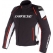 Dainese wear Dainese RACING 3 D-DRY JACKET , BLACK/WHITE/FLUO-RED | 201654605-N32 | dai_201654605-N32_44 | euronetbike-net