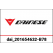 Dainese wear Dainese HYDRAFLUX 2 AIR D-DRY JACKET, BLACK/LAVA-RED | 201654632B78011 | dai_201654632-B78_50 | euronetbike-net