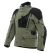 Dainese wear Dainese Hekla Absoluteshell Pro 20K Jacket Army-Green/Black | 201654646-63H | dai_201654646-63H_44 | euronetbike-net