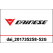 Dainese wear Dainese AIR FAST TEX JACKET, BLACK/GRAY/FLUO-RED | 20173525852G017 | dai_201735258-52G_62 | euronetbike-net