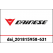 Dainese wear Dainese CARBON 4 SHORT LEATHER GLOVES, BLACK/BLACK | 201815958631005 | dai_201815958-631_M | euronetbike-net