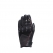 Dainese wear Dainese Karakum Ergo-Tek Gloves Black/Black | 201815968-631 | dai_201815968-631_XS | euronetbike-net
