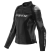 Dainese wear Dainese Racing 4 Lady Leather Jacket Black/Black | 202533848-631 | dai_202533848-631_40 | euronetbike-net