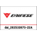 Dainese wear Dainese RAPIDA LADY LEATHER JACKET PERF., BLACK-MATT/BLACK-MATT/WHITE | 20253387522A009 | dai_202533875-22A_46 | euronetbike-net