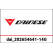 Dainese wear Dainese ROCHELLE LADY D-DRY JACKET, APPLE-BUTTER | 20265464114G005 | dai_202654641-14G_44 | euronetbike-net