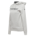 Dainese wear Dainese Anniversary Hoodie Lady Light-Gray | 202896875-121 | dai_202896875-121_XL | euronetbike-net