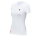 Dainese wear Dainese T-Shirt Logo Lady White/Black | 202896883-601 | dai_202896883-601_XL | euronetbike-net
