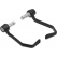 Evotech Performance Evotech Performance Honda, EP Honda CB1000R Brake and Clutch Lever Protector Kit (2011-2017) (Race) | PRN015536-015554-016053-016083 | evp_PRN015536-015554-016053-016083 | euronetbike-net