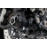 SW-Motech SW Motech Replacement pads. For axle. As pair. | STP.00.176.10000/B | sw_STP_00_176_10000B | euronetbike-net