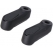 SW-Motech SW Motech Mirror Extension. Black. BMW. | SVL.00.503.11800/B | sw_SVL_00_503_11800B | euronetbike-net