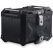 SW-Motech SW Motech TRAX ADV top case system. Black. CFMoto 800MT (21-). | GPT.10.032.70000/B | sw_GPT_10_032_70000B | euronetbike-net
