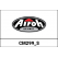 Airoh Airoh OFF-ROAD Helmet COMMANDER 2 CARBON, FULL CARBON GLOSS | CM299 | airoh_CM299_S | euronetbike-net