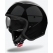 Airoh Airoh JET Helmet J 110 COLOR, BLACK GLITTER | J135 / AI55A13J11P0C | airoh_J135_XL | euronetbike-net