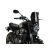 Puig Puig Windshield New Generation Sport Black | 21430N | puig_21430N | euronetbike-net