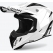 Airoh Airoh OFF-ROAD Helmet AVIATOR ACE 2 COLOR, WHITE GLOSS | AVA214 / AI52A13ACE80C | airoh_AVA214_M | euronetbike-net