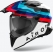 Airoh Airoh OFF-ROAD Helmet COMMANDER 2 DOOM, BLACK GLOSS | CM2D81 / AI54A13111DBC | airoh_CM2D81_L | euronetbike-net