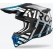 Airoh Airoh OFF-ROAD Helmet STRYCKER BRAVE, BLUE/GREY GLOSS | STB18 / AI42A13OROBLC | airoh_STB18_S | euronetbike-net