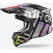 Airoh Airoh OFF-ROAD Helmet STRYCKER BRAVE, GREY GLOSS | STB98 / AI42A13OROBVC | airoh_STB98_S | euronetbike-net