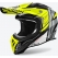 Airoh Airoh OFF-ROAD Helmet AVIATOR ACE 2 ENGINE, YELLOW GLOSS | AV22E31 / AI52A13ACEEYC | airoh_AV22E31_S | euronetbike-net