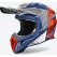 Airoh Airoh OFF-ROAD Helmet AVIATOR ACE 2 ENGINE, CERULEAN GLOSS | AV22E82 / AI52A13ACEECC | airoh_AV22E82_L | euronetbike-net