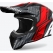 Airoh Airoh OFF-ROAD Helmet AVIATOR ACE 2 PROUD, RED MATT | AV22P55 / AI52A13ACEPRC | airoh_AV22P55_M | euronetbike-net