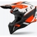 Airoh Airoh OFF-ROAD Helmet WRAAAP FEEL, ORANGE MATT | WRF32 / AI49A13919FOS | airoh_WRF32_XS | euronetbike-net
