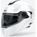 Airoh Airoh FULL FACE Helmet SPECKTRE COLOR, WHITE GLOSS | SPEC14 / AI45A13SPK80C | airoh_SPEC14_XXL | euronetbike-net