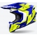 Airoh Airoh OFF-ROAD Helmet TWIST 3 DIZZY, BLUE/YELLOW GLOSS | TW3D31 / AI53A13TW3DYC | airoh_TW3D31_XS | euronetbike-net