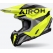 Airoh Airoh OFF-ROAD Helmet TWIST 3 KING, YELLOW GLOSS | TW3K31 / AI53A13TW3KYC | airoh_TW3K31_XL | euronetbike-net