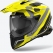 Airoh Airoh OFF-ROAD Helmet COMMANDER 2 MAVICK, YELLOW MATT | CM2M31 / AI54A13111MYC | airoh_CM2M31_XXXL | euronetbike-net