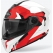 Airoh Airoh FULL FACE Helmet SPECKTRE CLEVER, RED GLOSS | SPECCL55 / AI45A13SPKCRC | airoh_SPECCL55_S | euronetbike-net