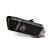 Arrow Arrow Pista Black Titanium Exhaust Slip-On Racing | 71007PTN | arr_71007PTN | euronetbike-net