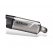Arrow Arrow Exhaust Indy Race Slip-On Titanium Approved | 71959PK | arr_71959PK | euronetbike-net