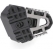 SW-Motech SW Motech Extension for brake pedal. Black. BMW R 1300 GS (23-). | FBE.07.975.10000/B | sw_FBE_07_975_10000B | euronetbike-net