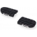 SW-Motech SW Motech Replacement profile rubber for ION footrest. For screwing to footrest. | FRS.00.011.10500 | sw_FRS_00_011_10500 | euronetbike-net