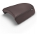 Royal Enfield ROYAL ENFIELD Brown Touring Passenger Seat | re_KXA00068 | euronetbike-net Royal Enfield ROYAL ENFIELD Brown Touring Passenger Seat | re_KXA00068 | euronetbike-net