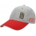 Royal Enfield ROYAL ENFIELD All Over Digital Print Cap - Grey | re_RLCCAO000026 | euronetbike-net