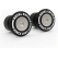 Royal Enfield ROYAL ENFIELD Black Swingarm Bobbins | re_1990415 | euronetbike-net Royal Enfield ROYAL ENFIELD Black Swingarm Bobbins | re_1990415 | euronetbike-net