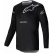 Alpinestars Alpinestars Racer Graphite Jersey, Black, Gray | 3760825-106 | alp_3760825-106-2X | euronetbike-net