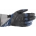 Alpinestars Alpinestars Andes V3 Drystar® Gloves, Black, Blue | 3527521-1267 | alp_3527521-1267-M | euronetbike-net