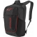 Alpinestars Alpinestars GFX V2 Backpack, Black, Red | 1213912001030OS | alp_1213912001030OS | euronetbike-net