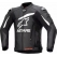 Alpinestars Alpinestars GP Plus R v4 Leather Jacket, Black, White | 3100524-12 | alp_3100524-12-52 | euronetbike-net