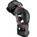 Alpinestars Alpinestars Supertech RK-10 Plasma Knee Braces, Black, Red | 6501425-13 | alp_6501425-13-XL | euronetbike-net