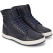 Genuine Apparel ROYAL ENFIELD Royal Enfield Cult Leather Boots - Navy | re_RLCSOA230091 | euronetbike-net Genuine Apparel ROYAL ENFIELD Royal Enfield Cult Leather Boots - Navy | re_RLCSOA230091 | euronetbike-net