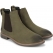 Genuine Apparel ROYAL ENFIELD Royal Enfield Chelsea Boots - Olive | re_RLCSOA230107 | euronetbike-net Genuine Apparel ROYAL ENFIELD Royal Enfield Chelsea Boots - Olive | re_RLCSOA230107 | euronetbike-net