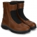 Genuine Apparel ROYAL ENFIELD E-39 Short Riding Boot - Brown | re_RRGBOA220013 | euronetbike-net Genuine Apparel ROYAL ENFIELD E-39 Short Riding Boot - Brown | re_RRGBOA220013 | euronetbike-net