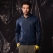 Genuine Apparel ROYAL ENFIELD Royal Enfield Performance Hoodie - Moonlit Ocean | re_RLASSA220332 | euronetbike-net Genuine Apparel ROYAL ENFIELD Royal Enfield Performance Hoodie - Moonlit Ocean | re_RLASSA220332 | euronetbike-net